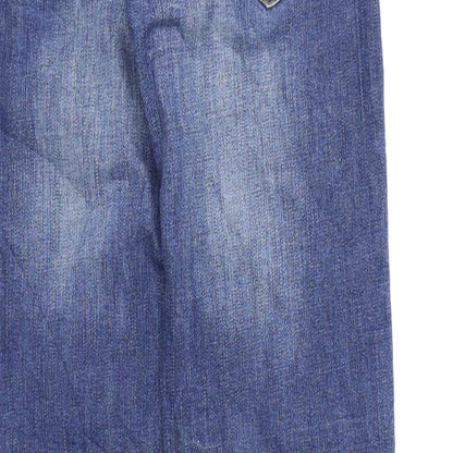 YFK Girls Blue  Denim Straight Jeans Size 10 Years