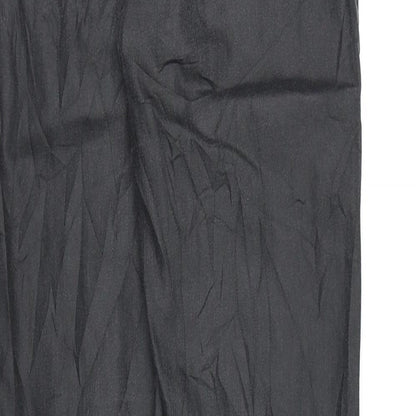 New Look Womens Black  Denim Skinny Jeans Size 6 L30 in