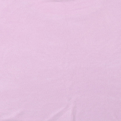 Marks & Spencer Womens Purple   Pullover Jumper Size 18