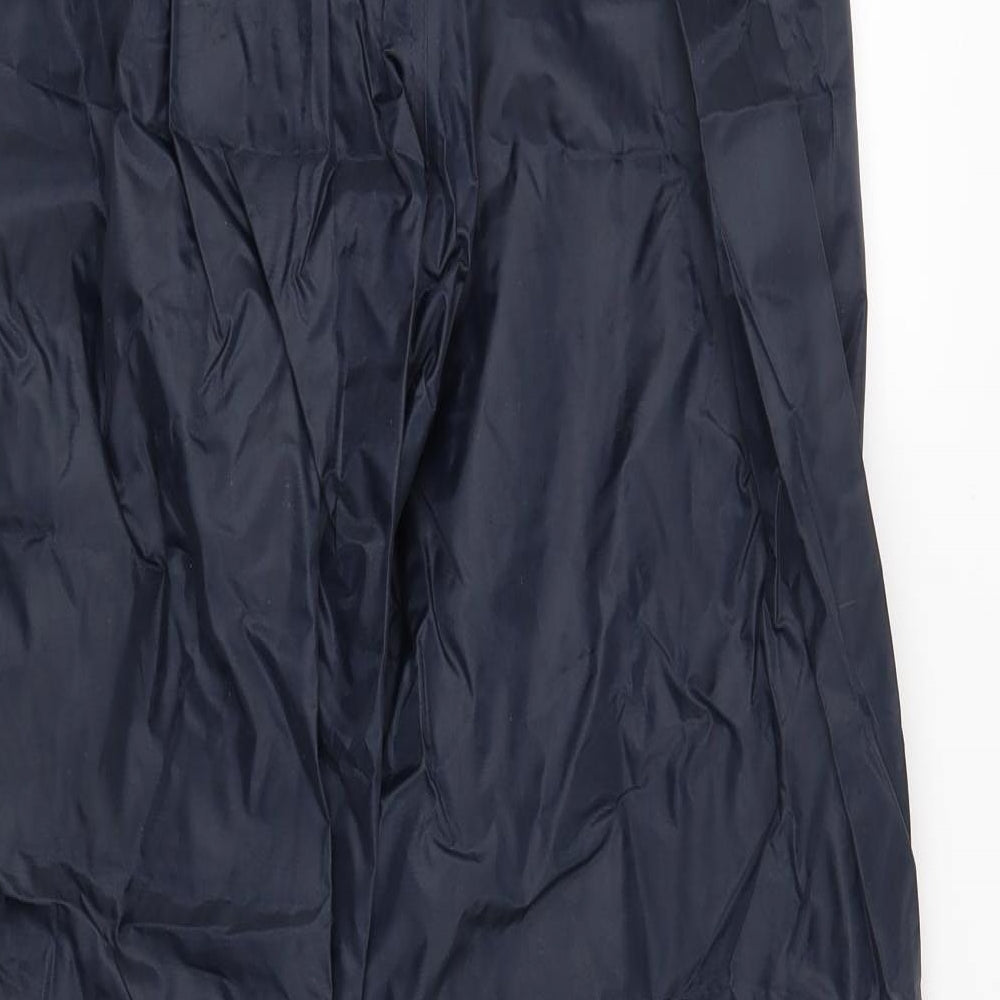 Preworn Mens Blue   Trousers  Size M L28 in