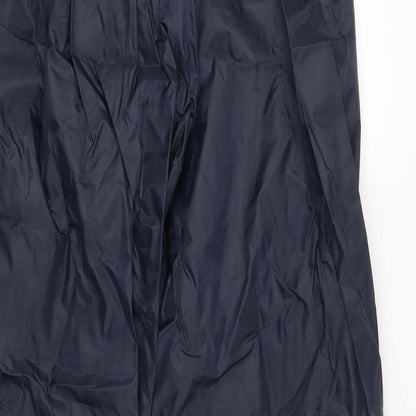 Preworn Mens Blue   Trousers  Size M L28 in