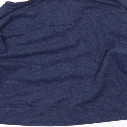 Atmosphere Womens Blue   Pullover Jumper Size 10