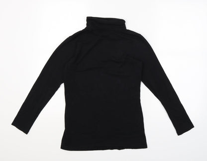 Atmosphere Womens Black   Pullover Jumper Size 12