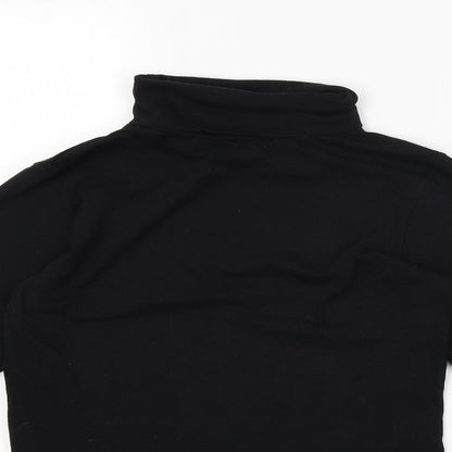 Atmosphere Womens Black   Pullover Jumper Size 12
