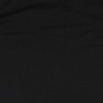 Bonmarché Womens Black Knit Pullover Jumper Size L