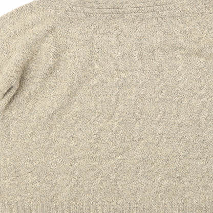 Damart Womens Beige   Pullover Jumper Size 14