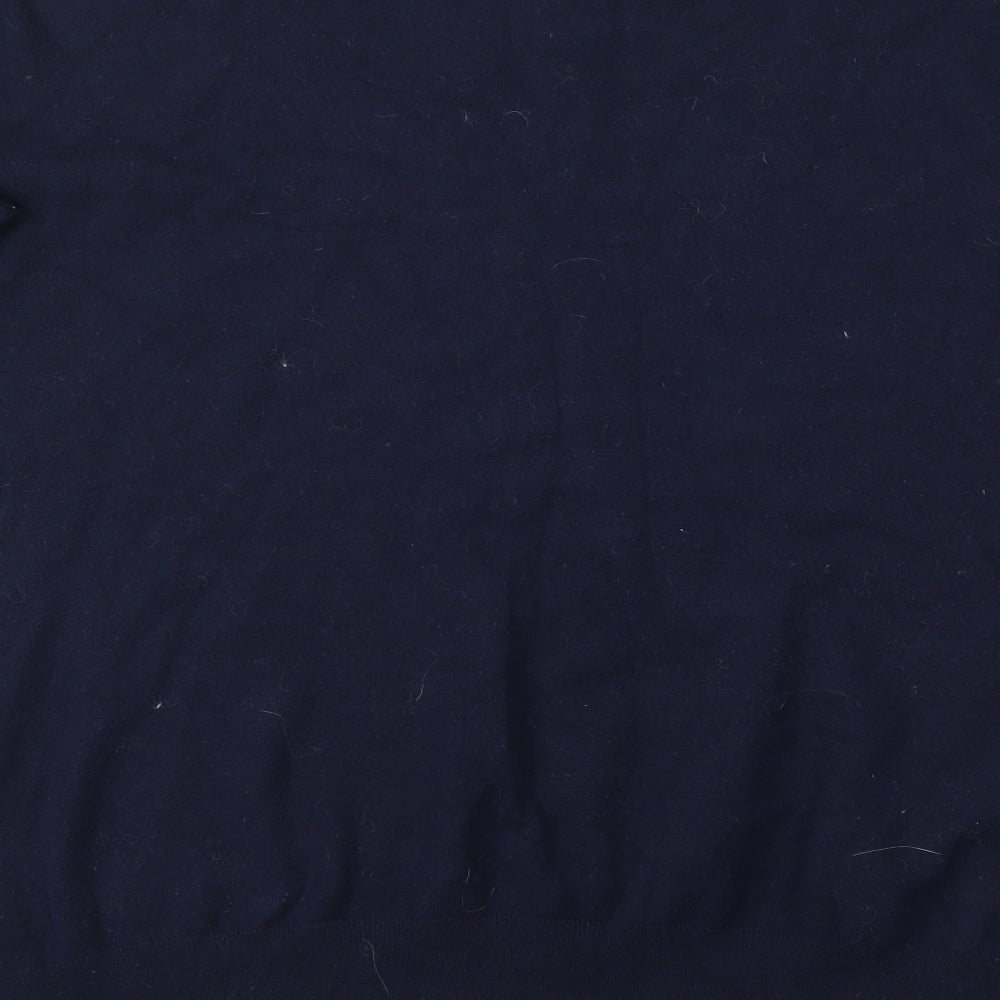 Very Womens Blue   Pullover Jumper Size 20