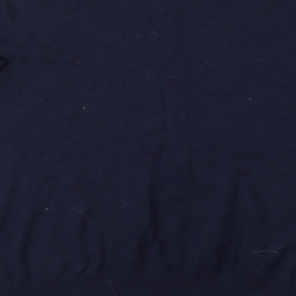 Very Womens Blue   Pullover Jumper Size 20