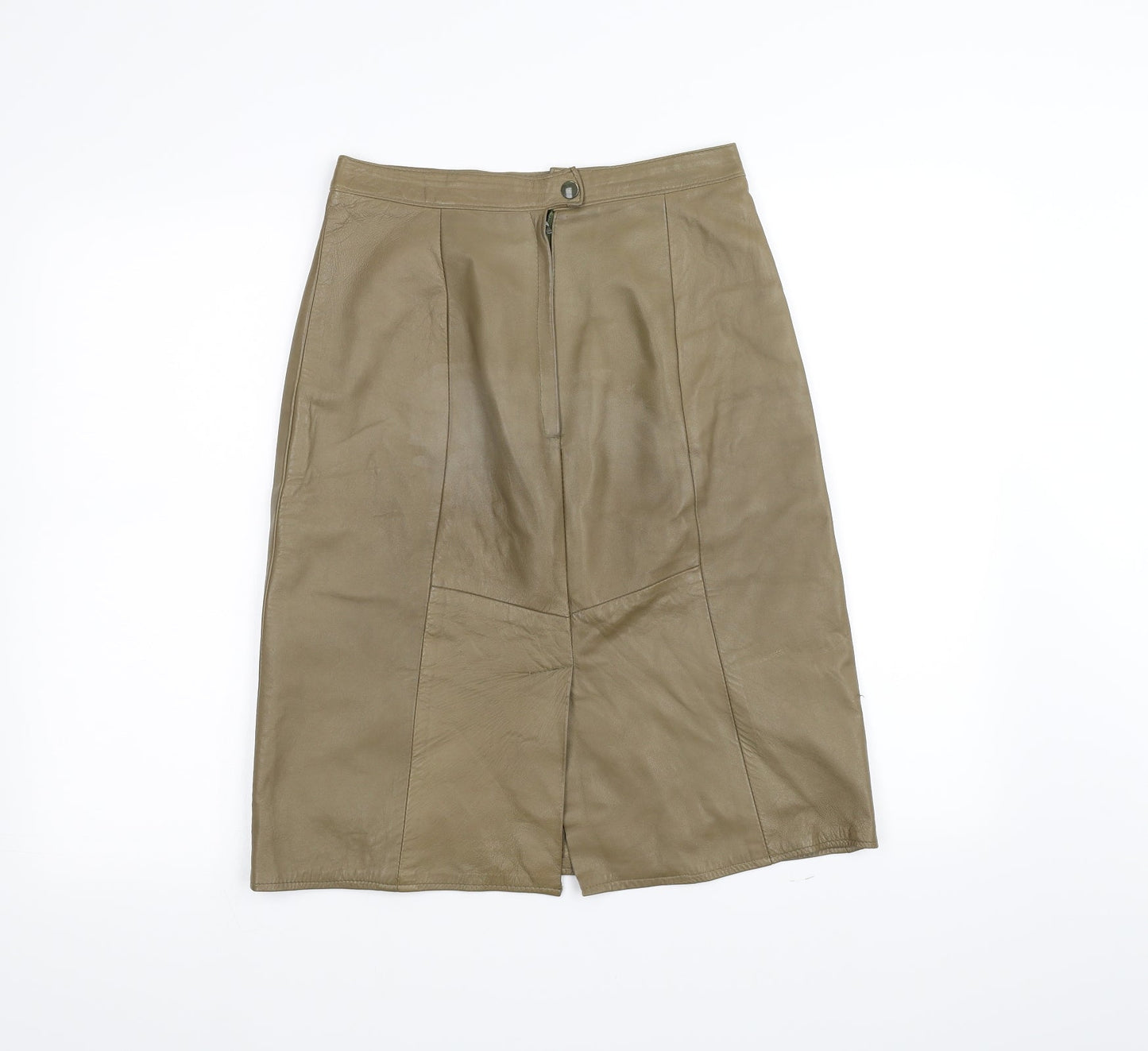 Womens UK Size 6 Preworn Tulip  Skirt