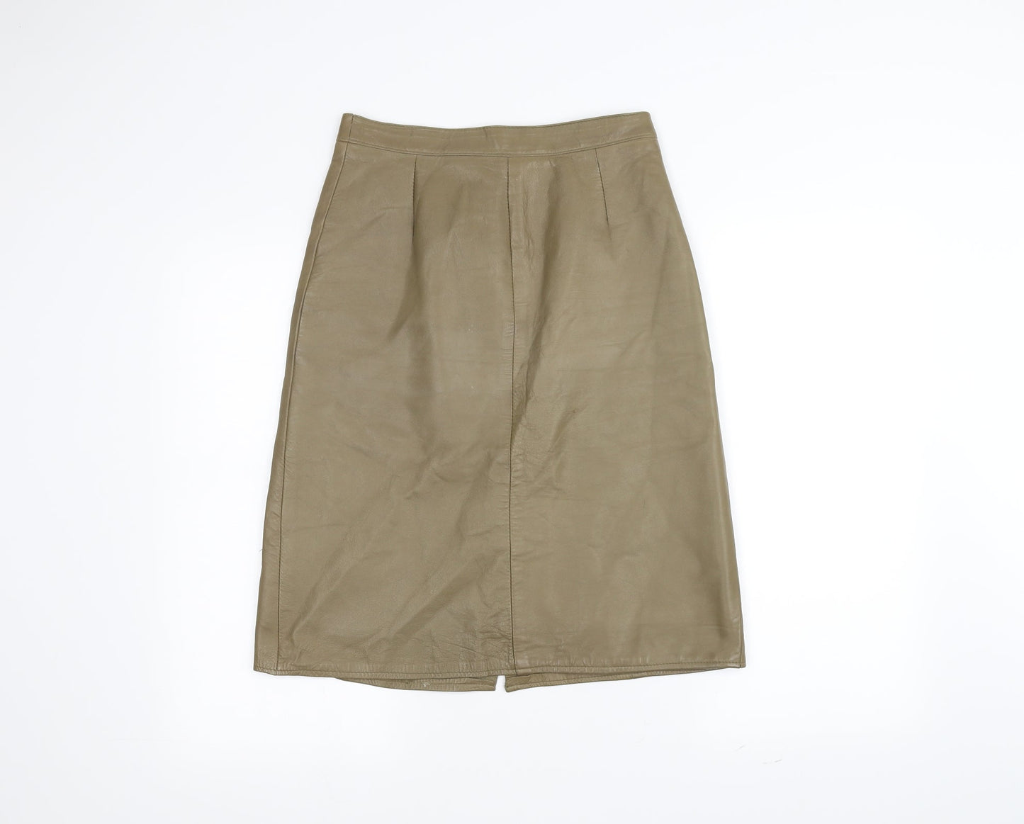 Womens UK Size 6 Preworn Tulip  Skirt