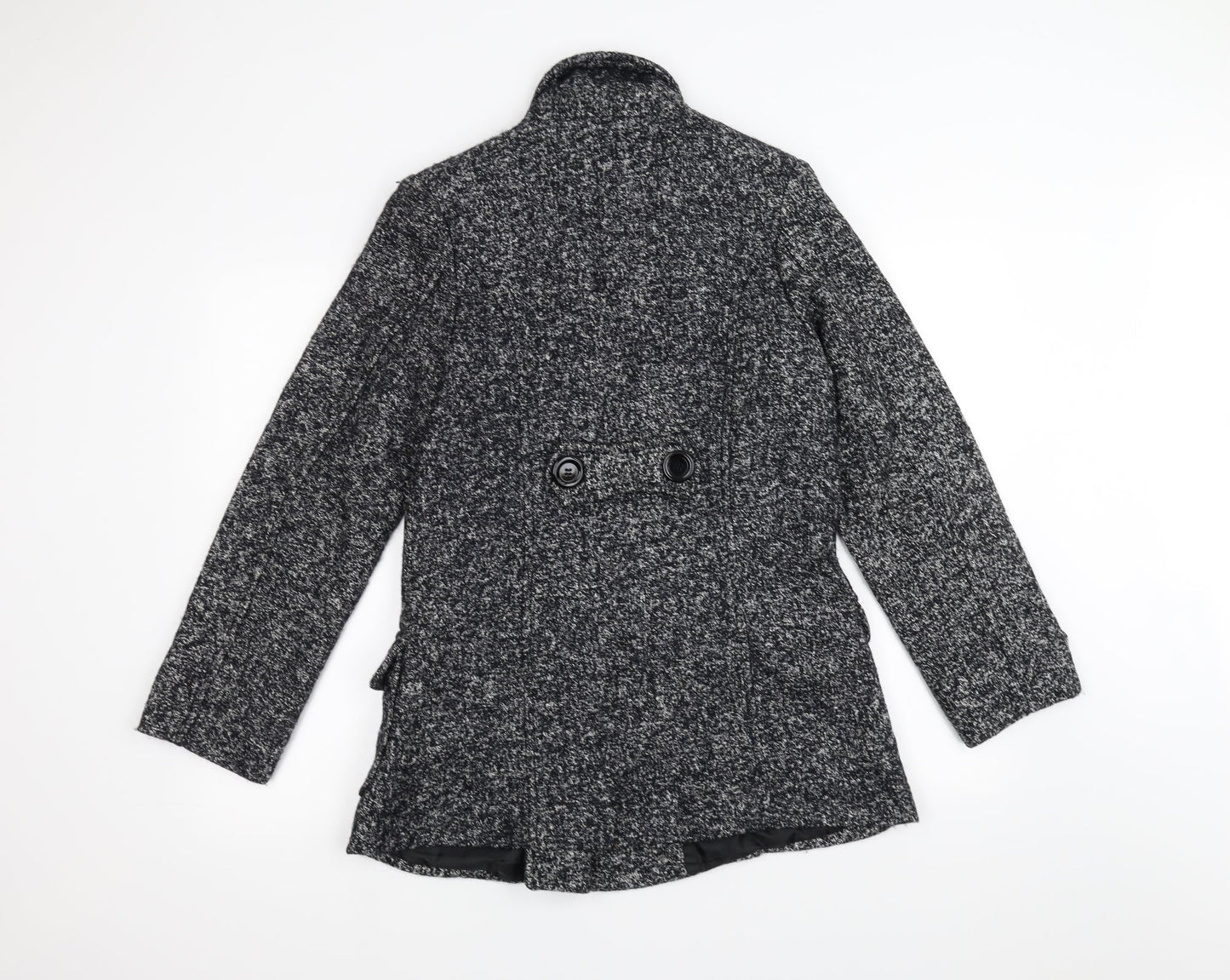 Kiabi Womens Black   Jacket  Size 10