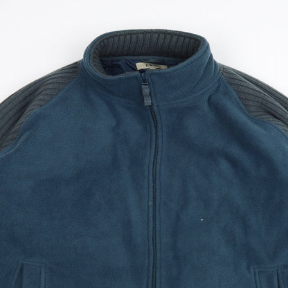 Mens UK Size L EWM Blue Jacket