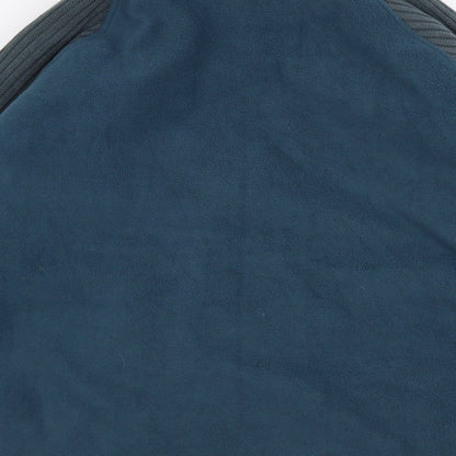 Mens UK Size L EWM Blue Jacket