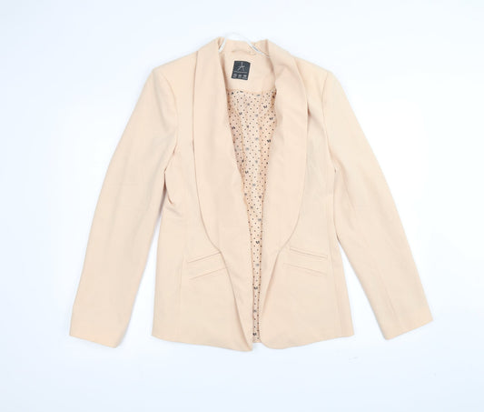 Womens UK Size 12 Atmosphere Pink Jacket
