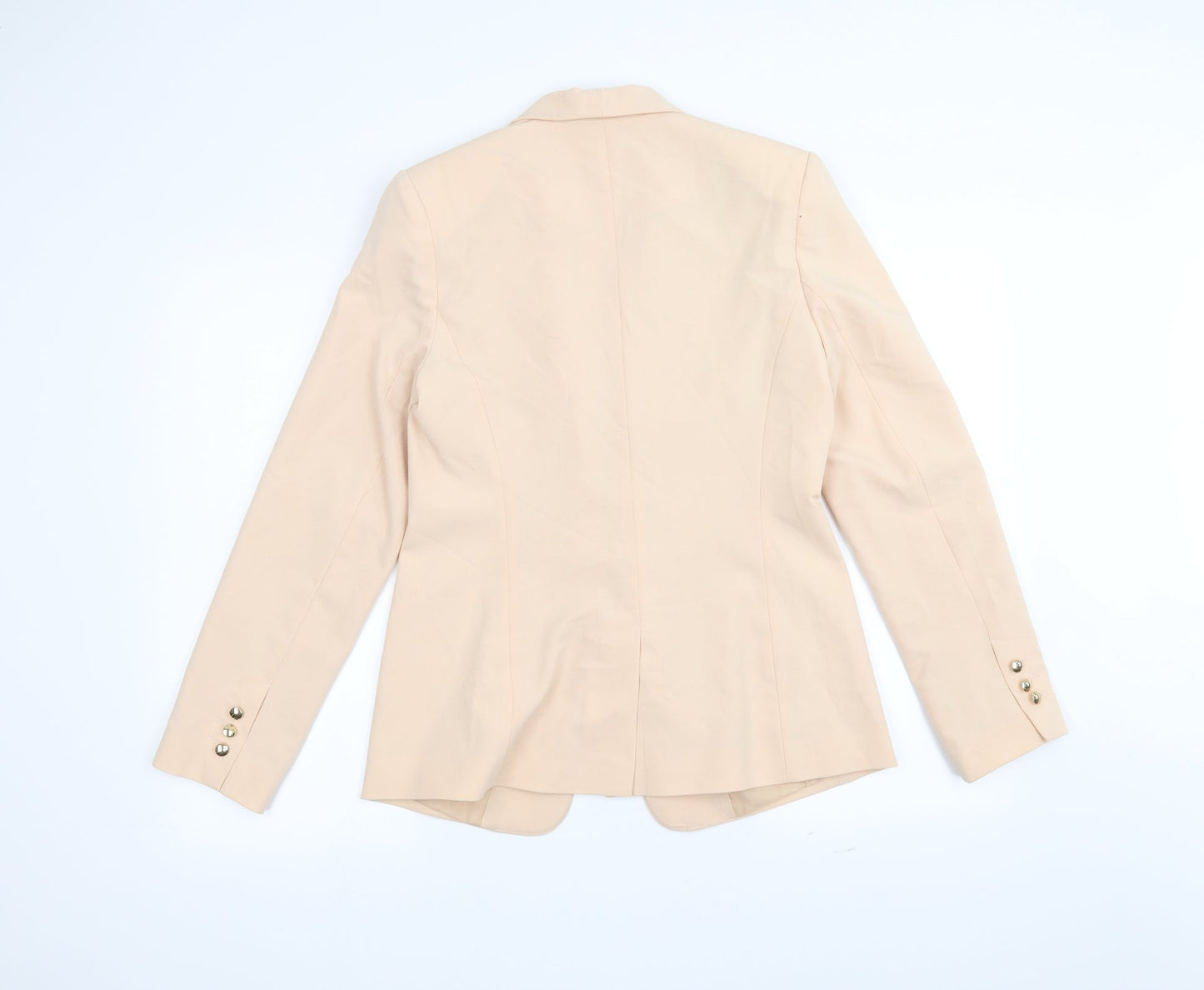 Womens UK Size 12 Atmosphere Pink Jacket