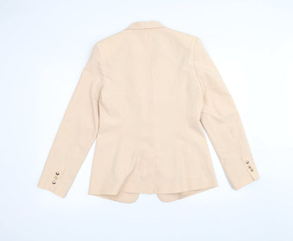 Womens UK Size 12 Atmosphere Pink Jacket