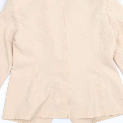 Womens UK Size 12 Atmosphere Pink Jacket