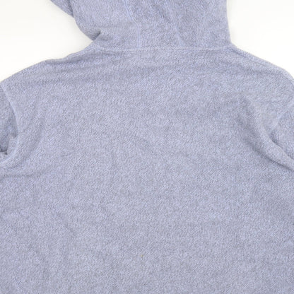 BDG Womens Purple   Pullover Hoodie Size L