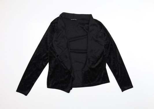 Womens UK Size 16 Atmosphere Black Jacket