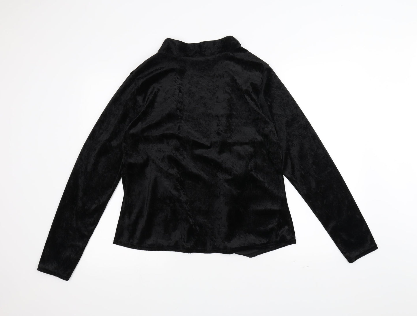 Womens UK Size 16 Atmosphere Black Jacket