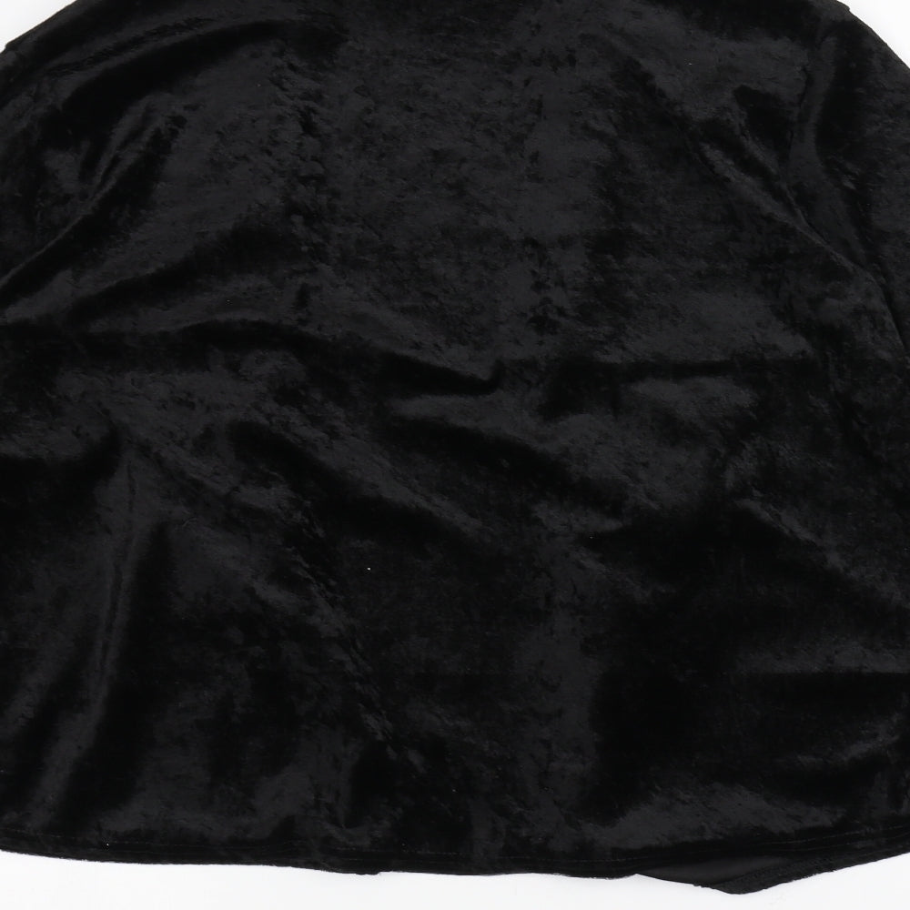 Womens UK Size 16 Atmosphere Black Jacket