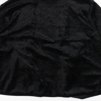 Womens UK Size 16 Atmosphere Black Jacket