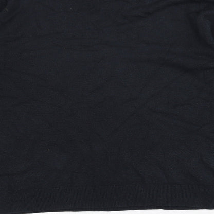 George Mens Blue   Pullover Jumper Size XL