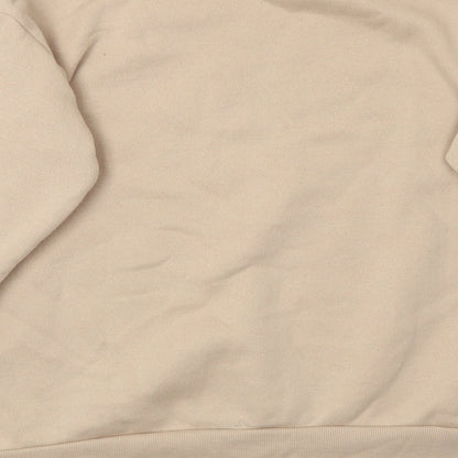 Primark Womens Beige   Pullover Jumper Size XS  - Fantastique