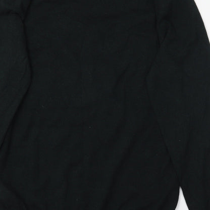 NEXT Mens Green   Pullover Jumper Size M