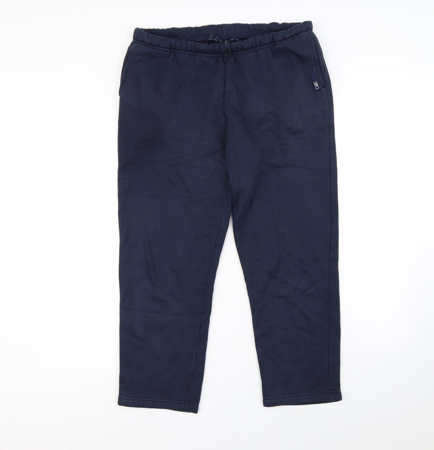 XPG Womens Blue   Jogger Trousers Size 10 L28 in