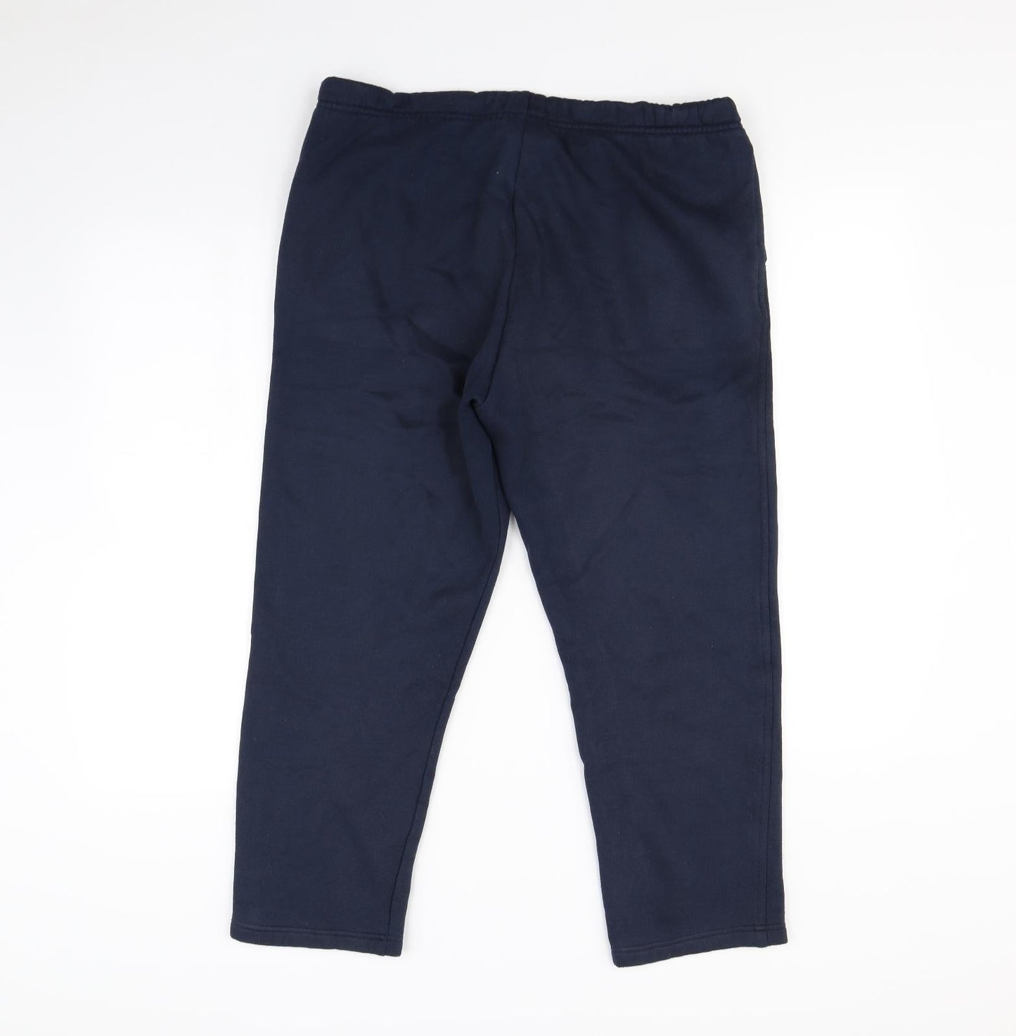XPG Womens Blue   Jogger Trousers Size 10 L28 in