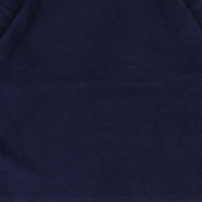 rawbolt Mens Blue   Pullover Jumper Size M