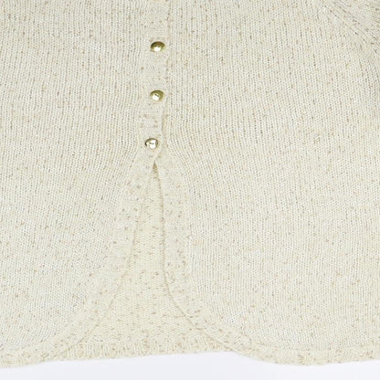 La Redoute Womens Beige   Pullover Jumper Size 18