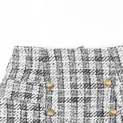 Womens UK Size 26 in Preworn A-Line  Skirt