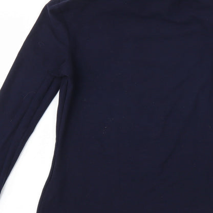 ESMARA Womens Blue   Pullover Jumper Size 10