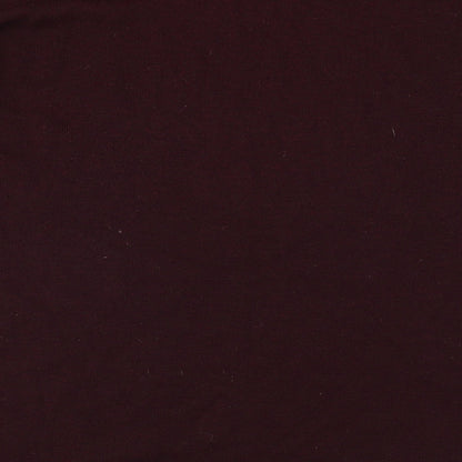 House of Fraser Womens Purple   Pullover Jumper Size 18