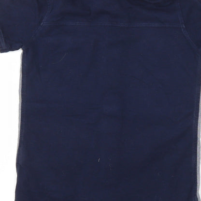 Next Boys Blue   Basic Button-Up Size 5 Years