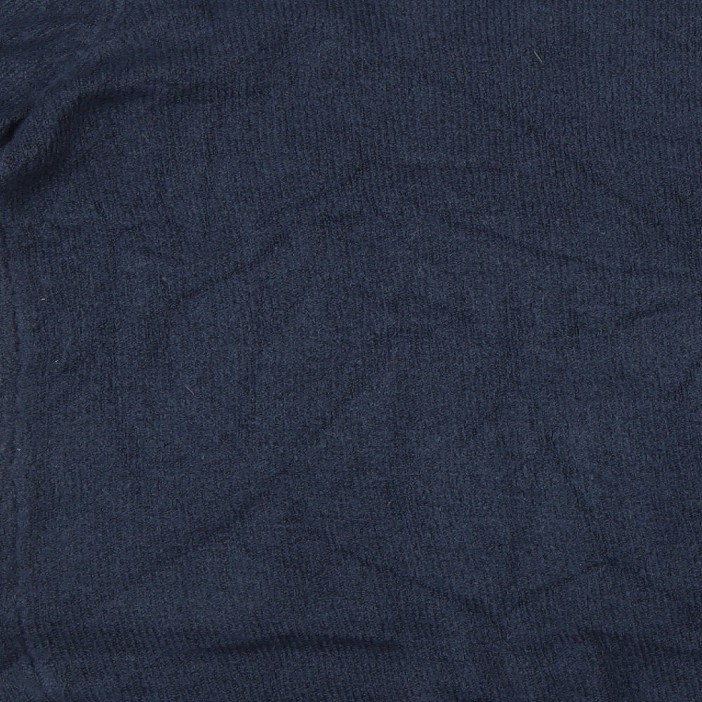 Primark Womens Blue   Jumper Dress  Size 12