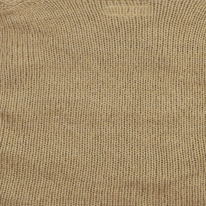 Vintage Couture Womens Beige   Cape Jumper Size L