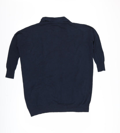 Atmosphere Womens Blue   Cardigan Jumper Size 10