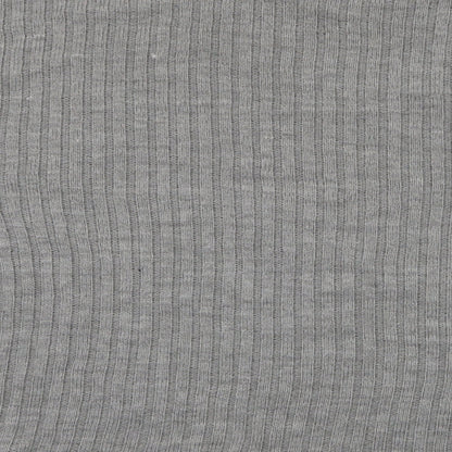 nastygal Womens Grey  Knit Pullover Jumper Size 10