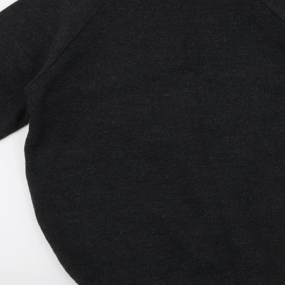 charles Kirk Womens Grey   Pullover Jumper Size S