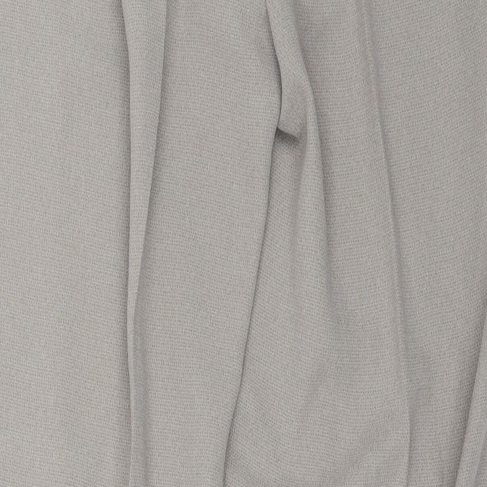 Womens UK Size 20 BHS Regular Fit  Beige Trousers
