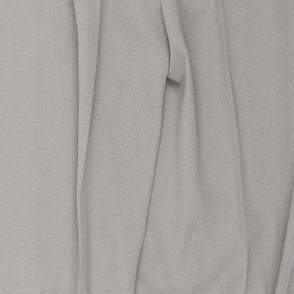 Womens UK Size 20 BHS Regular Fit  Beige Trousers