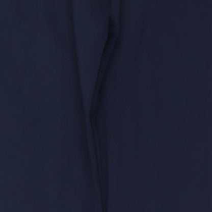 Womens UK Size 16 Daxon Regular Fit  Blue Trousers