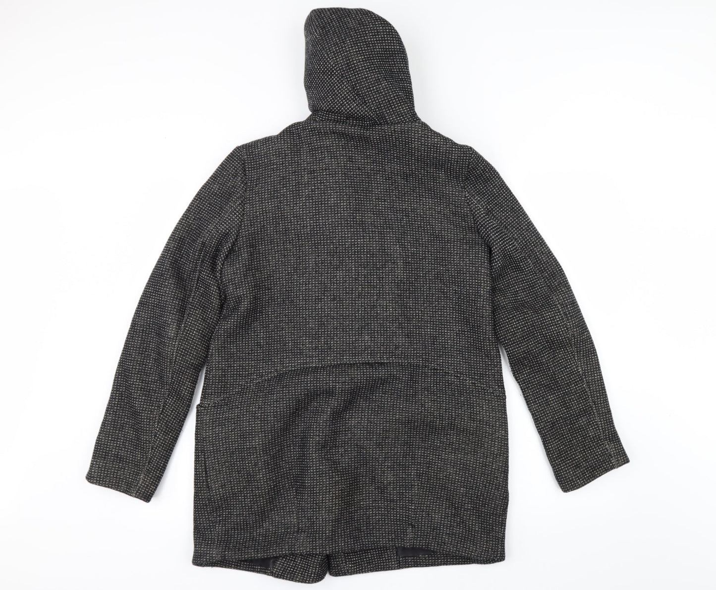 New Look Womens Black   Jacket  Size 10