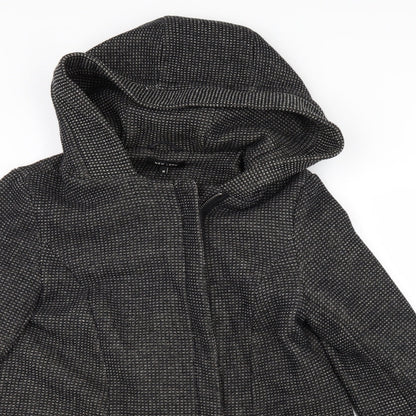 New Look Womens Black   Jacket  Size 10