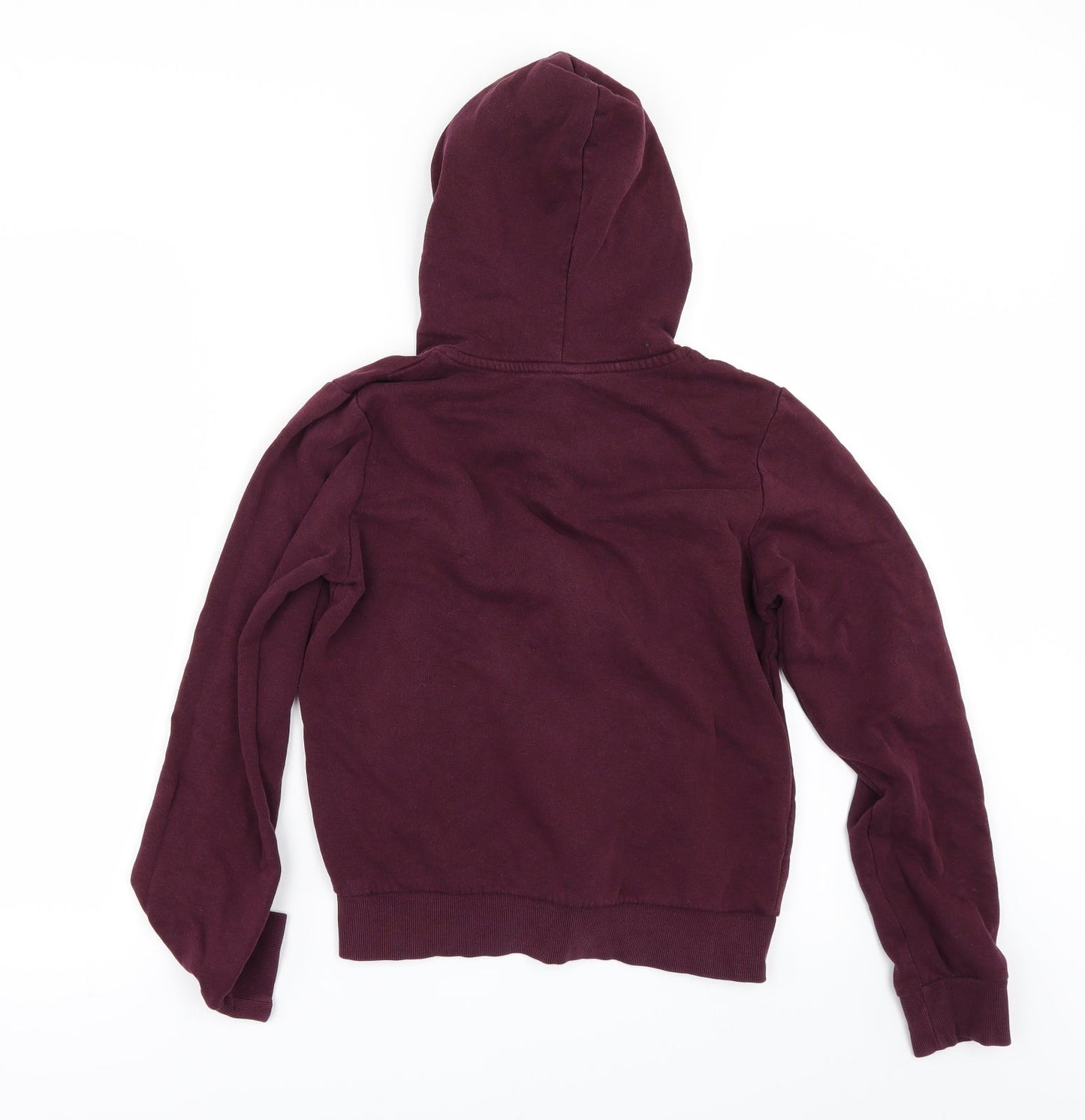 Divided by H&M Womens    Full Zip Hoodie Size S