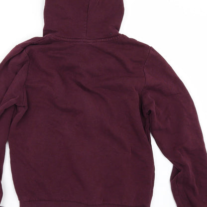 Divided by H&M Womens    Full Zip Hoodie Size S