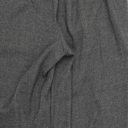 e. Womens Black   Trousers  Size 20 L28 in